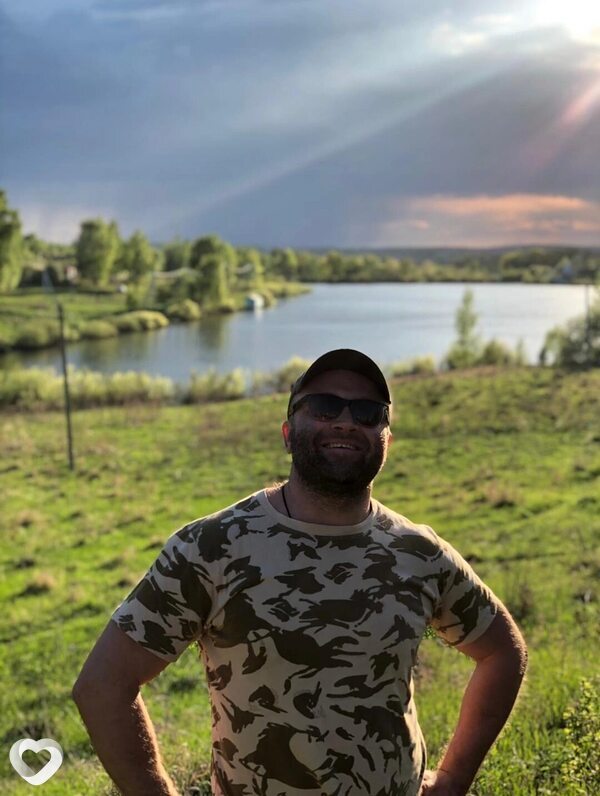 Александр, 42, Мурманске — анкета №962826
