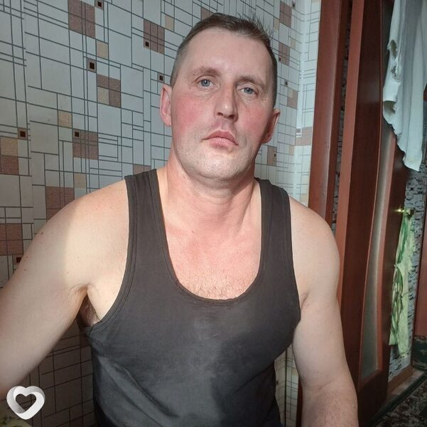 Дмитрий, 49, Кургане — анкета №962827