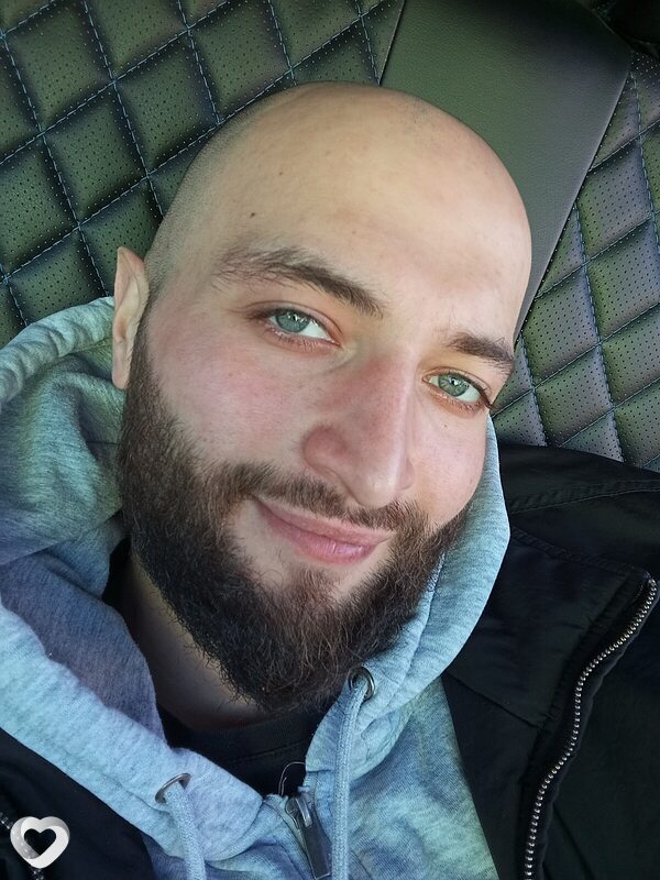 Азамат, 51, Москве — анкета №962830