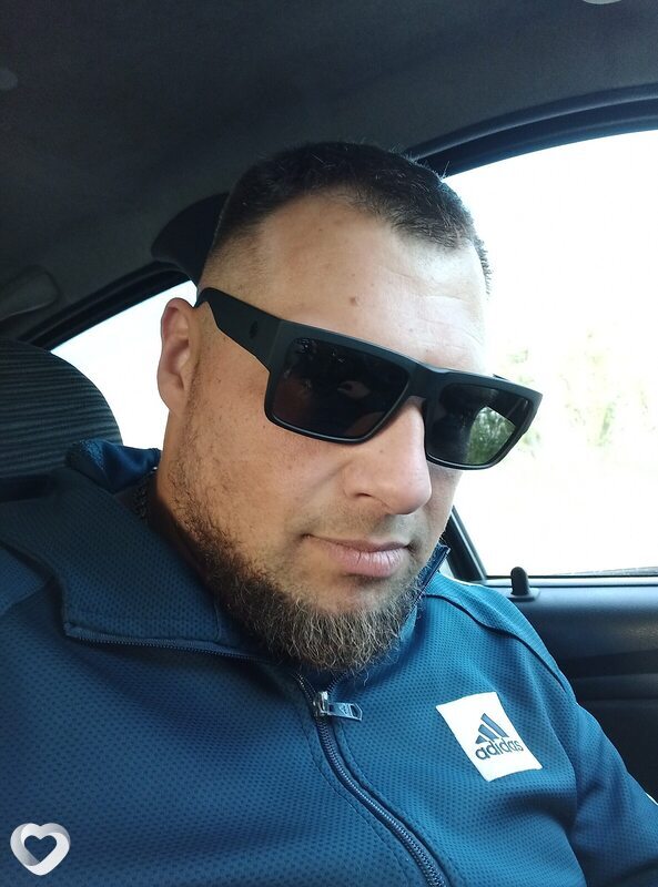 Николай, 38, Самаре — анкета №962831