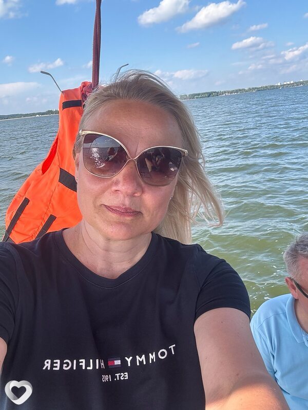 Мишель, 52, Минске — анкета №962844