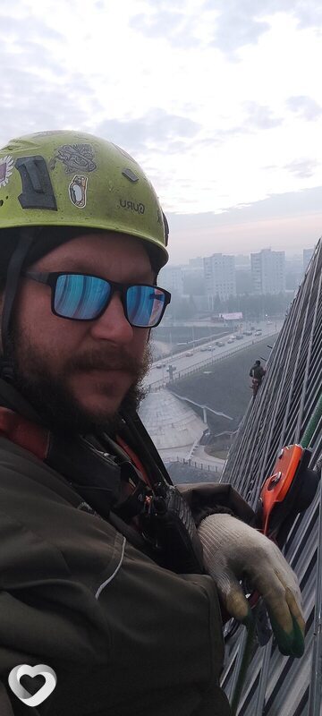 Алексей, 34, Кемерове — анкета №962845