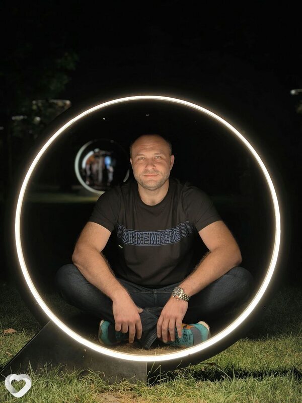 Владимир, 27, Орёл — анкета №962846