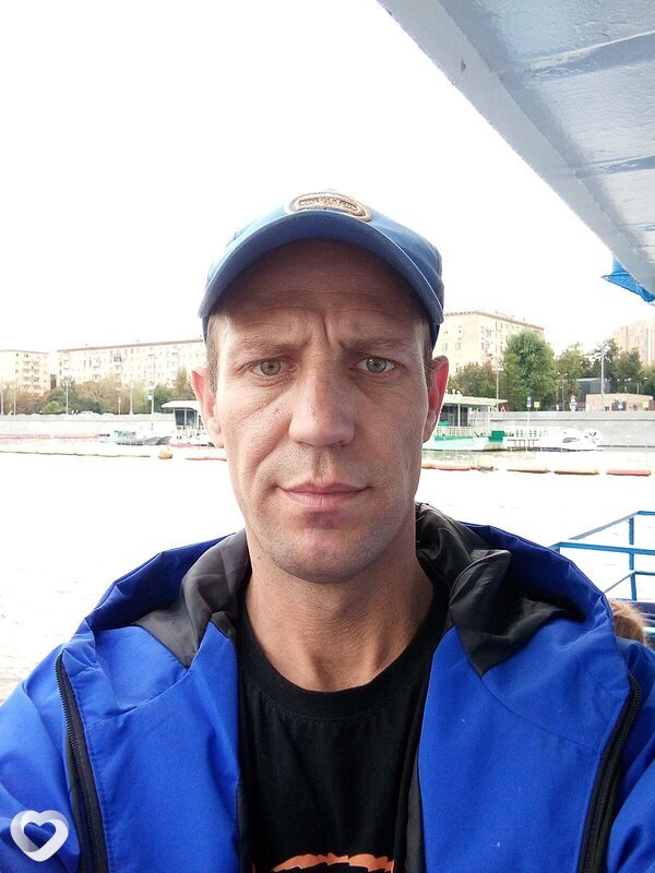 Дмитри, 37, Валуйках — анкета №962697