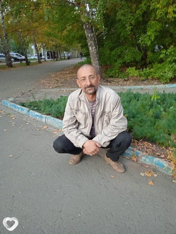 Алексей, 52, Барнауле — анкета №962699
