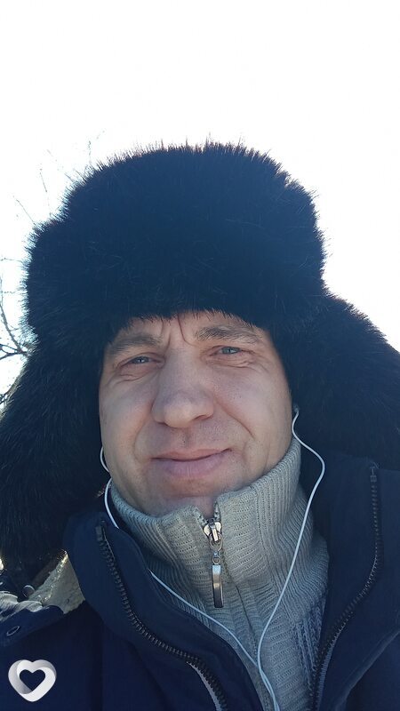 Евгений, 45, Кургане — анкета №962700