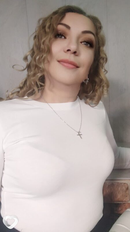Наталья, 44, Чите — анкета №962701