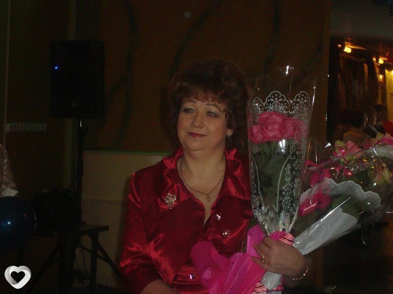 Галина, Куровское