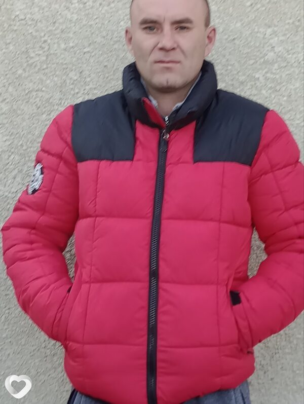 Анатолий, 40, Одессе — анкета №962713