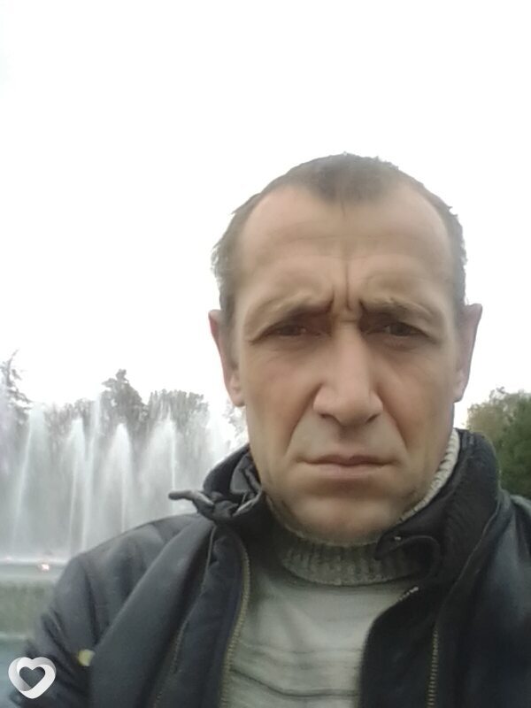 Сергей, 48, Анапе — анкета №962714