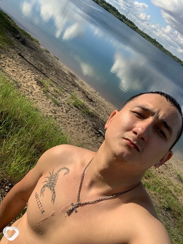 Алексей, 28, Йошкар-Оле — анкета №962715