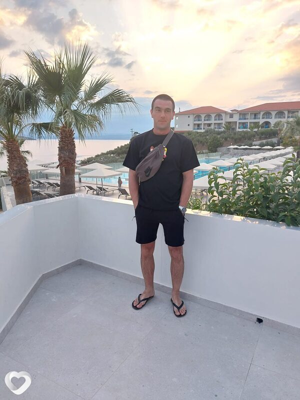 Никита, 31, Липецке — анкета №962721