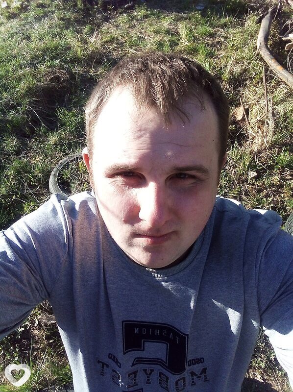 Алексей, 38, Коломне — анкета №962724