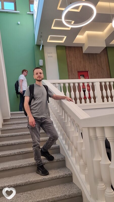 Сергей, 33, Норильске — анкета №962730