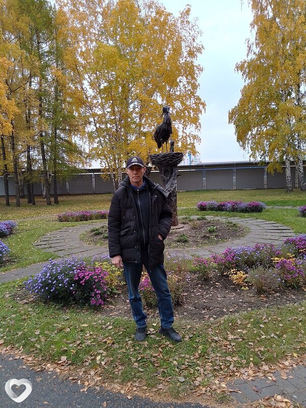 Дмитрий, 49, Бийске — анкета №962738
