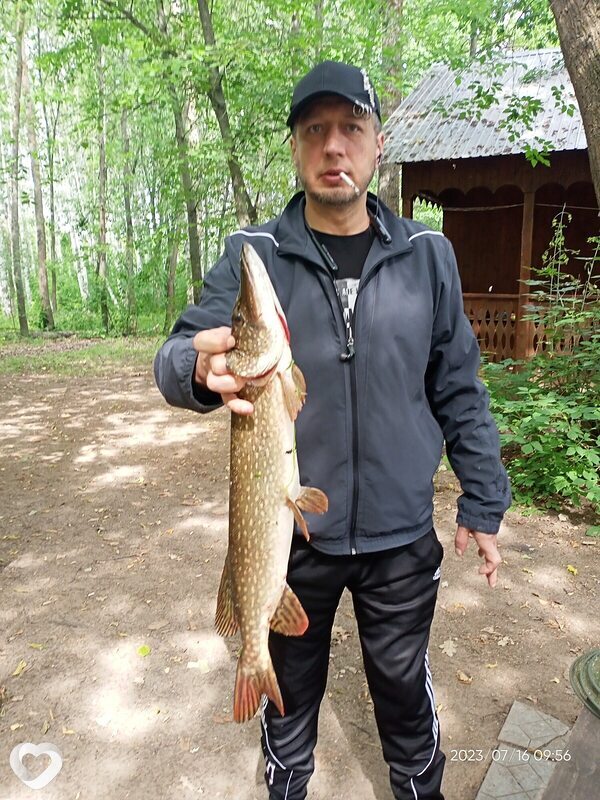 Алексей, 50, Самаре — анкета №962740
