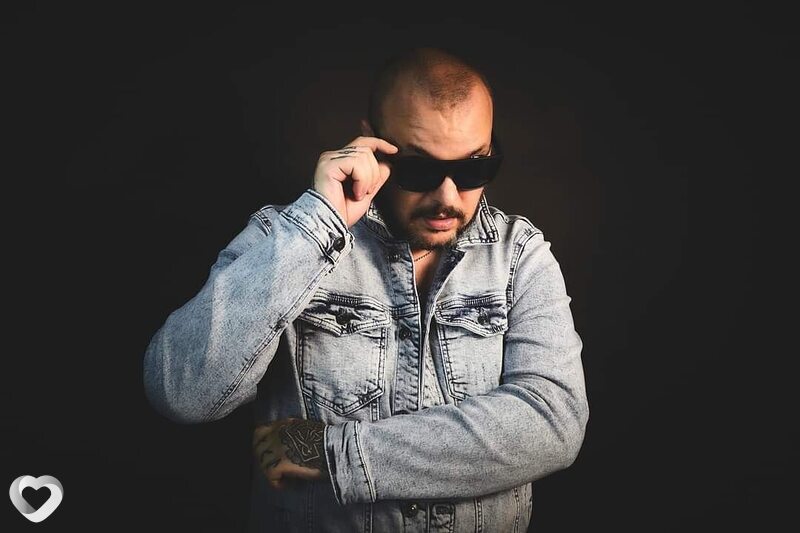 Марян, 40, Львове — анкета №962742