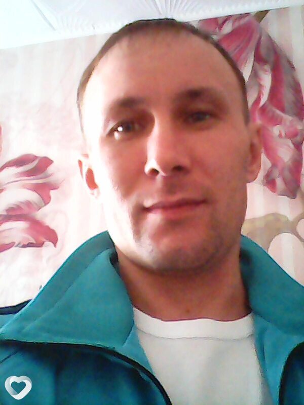 Артем, 44, Братске — анкета №962758