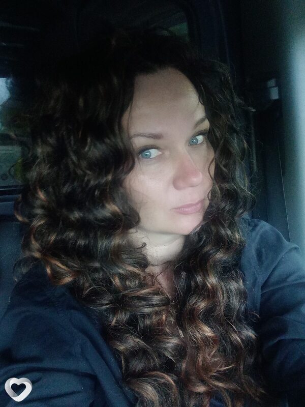 Марина, 46, Шахтах — анкета №962769