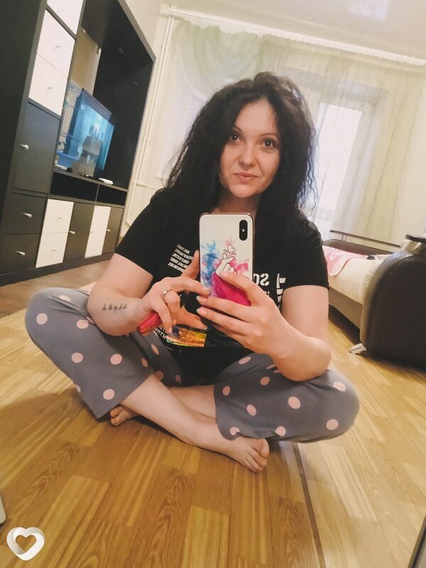 Ксюня, 35, Нижнем Тагиле — анкета №962770