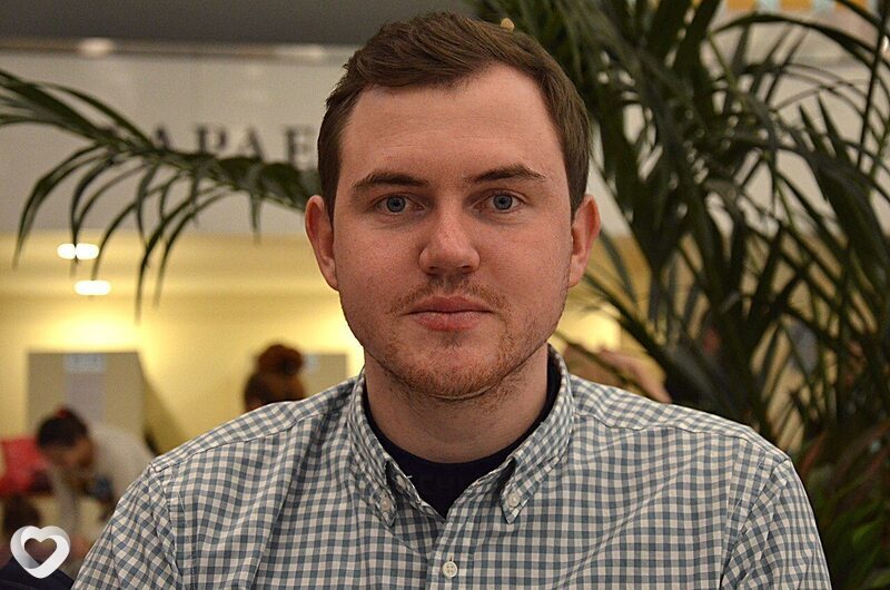 Артём, 33, Пензе — анкета №962798
