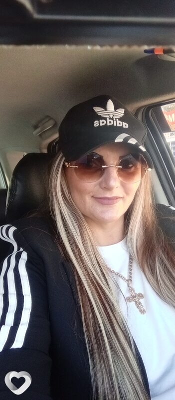 Эмилия, 38, Владивостоке — анкета №962800