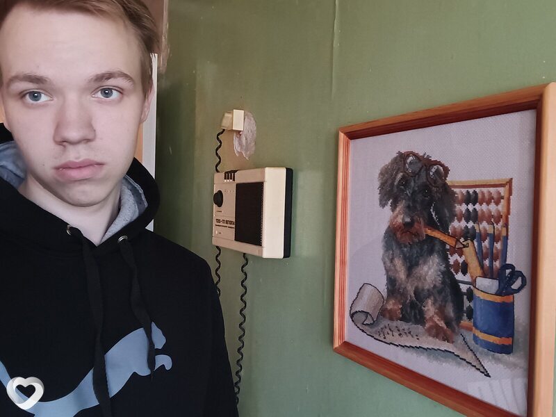 Димас, 23, Нижнем Тагиле — анкета №962802