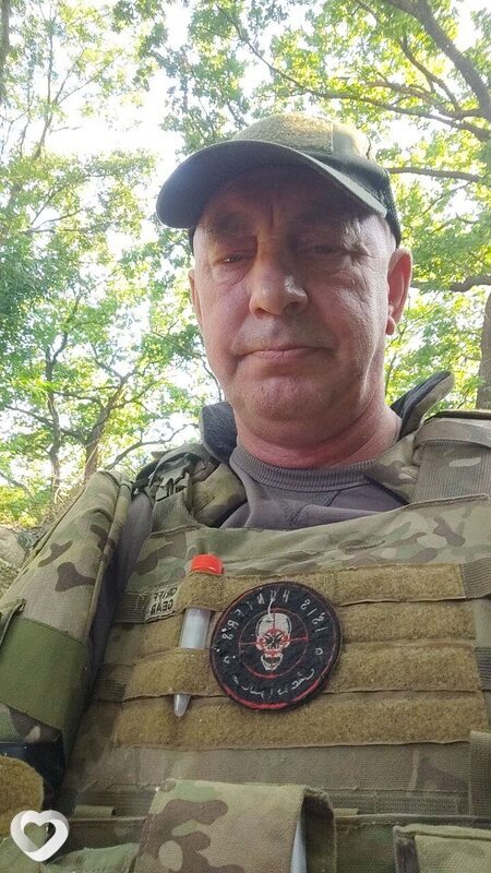 Иван, 56, Иванове — анкета №962816