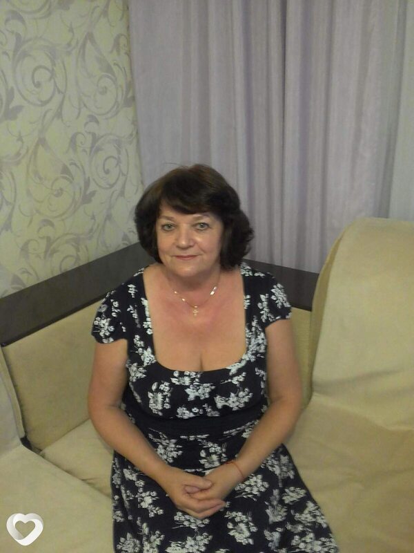 Любовь, 68, Тольятти — анкета №962819