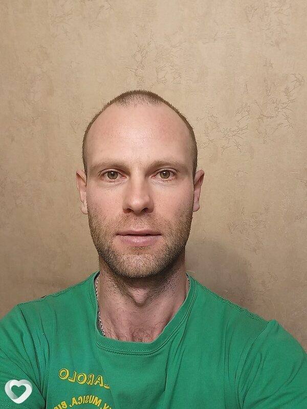 Роман, 37, Нижневартовске — анкета №962772
