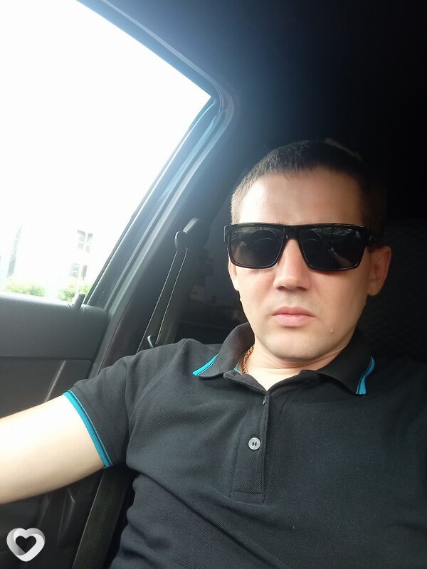 Максим, 40, Барнауле — анкета №962782
