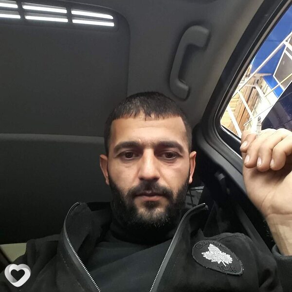 Владимир, 40, Анапе — анкета №962786