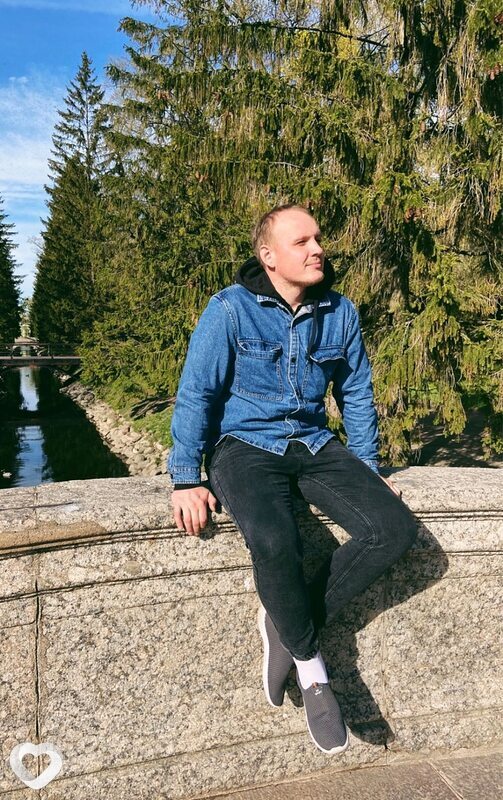 Андрей, 31, Кемерове — анкета №962859