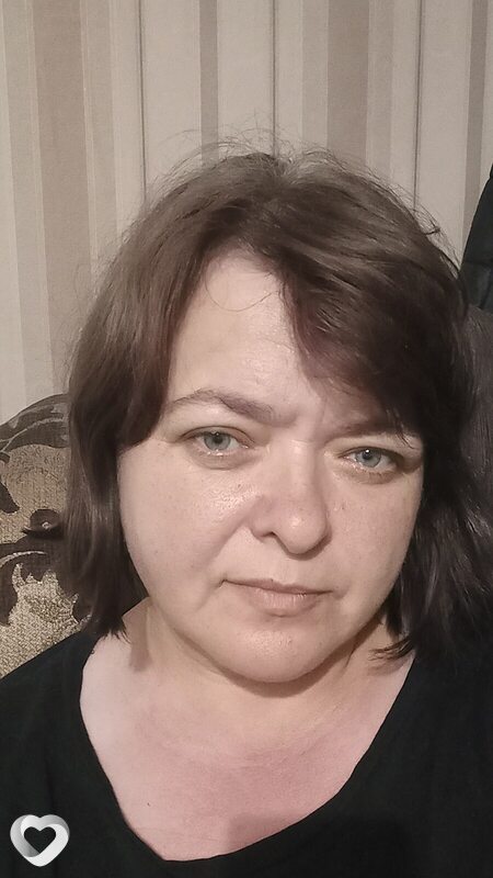 Оксана, 48, Львове — анкета №962863