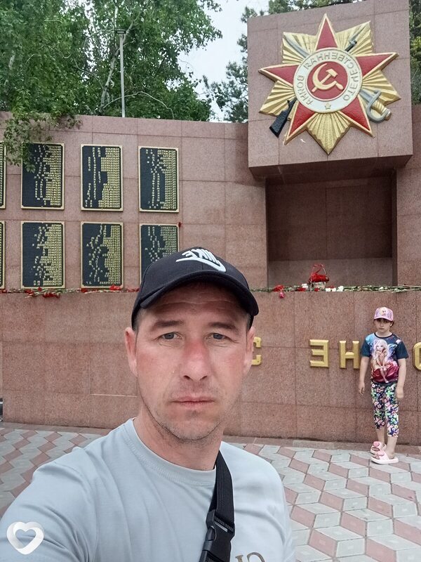 Вася, 44, Павлодаре — анкета №962864