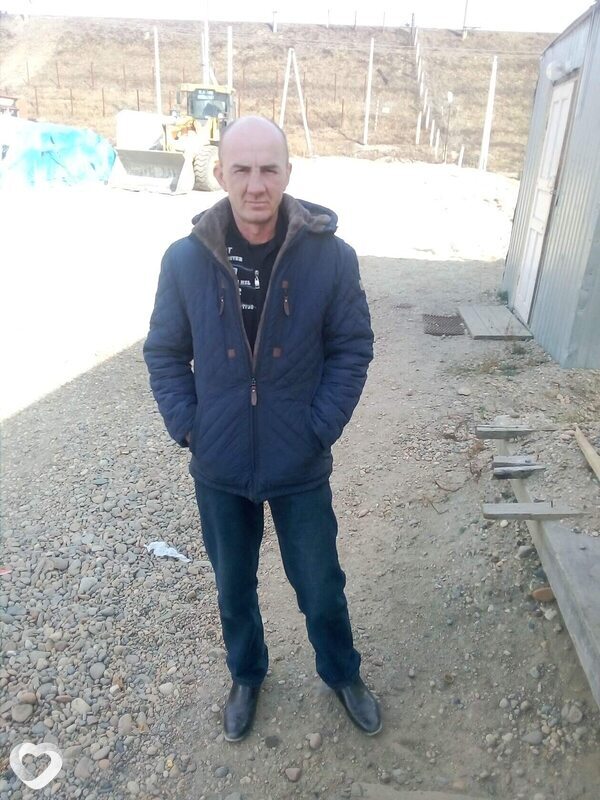 Александр, 51, Белогорске — анкета №962947