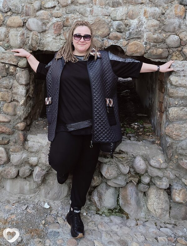 Светлана, 52, Минске — анкета №962949