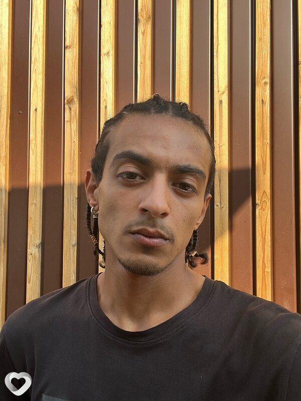 Азиз, 27, Россоши — анкета №962953