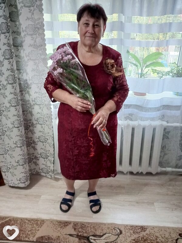 Елена, Окуловка