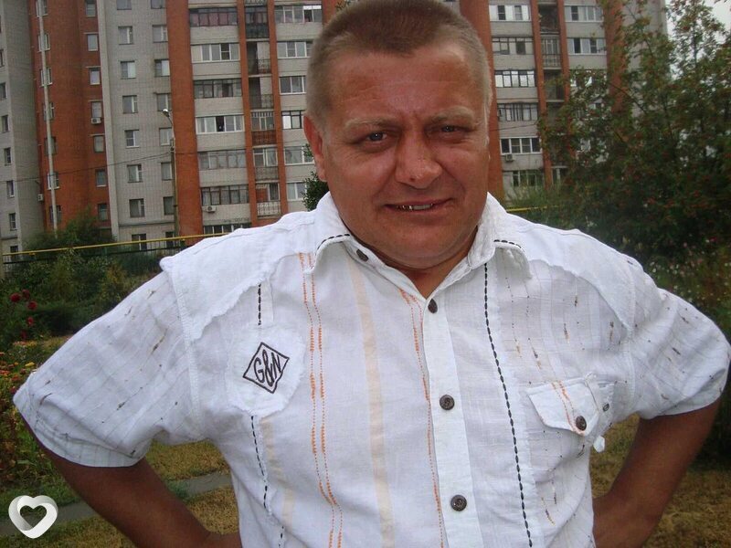 Валерий, 48, Воронеже — анкета №962963