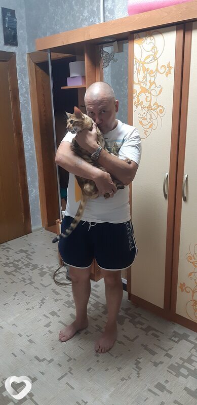 Денис, 46, Саратове — анкета №962967