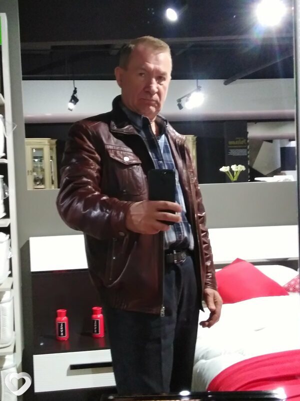 Георгий, 53, Пензе — анкета №962968