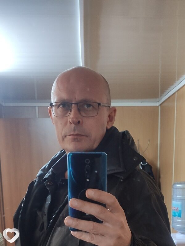 Сергей, 49, Твери — анкета №962900
