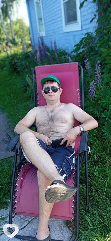 Серго, 38, Новокузнецке — анкета №962905