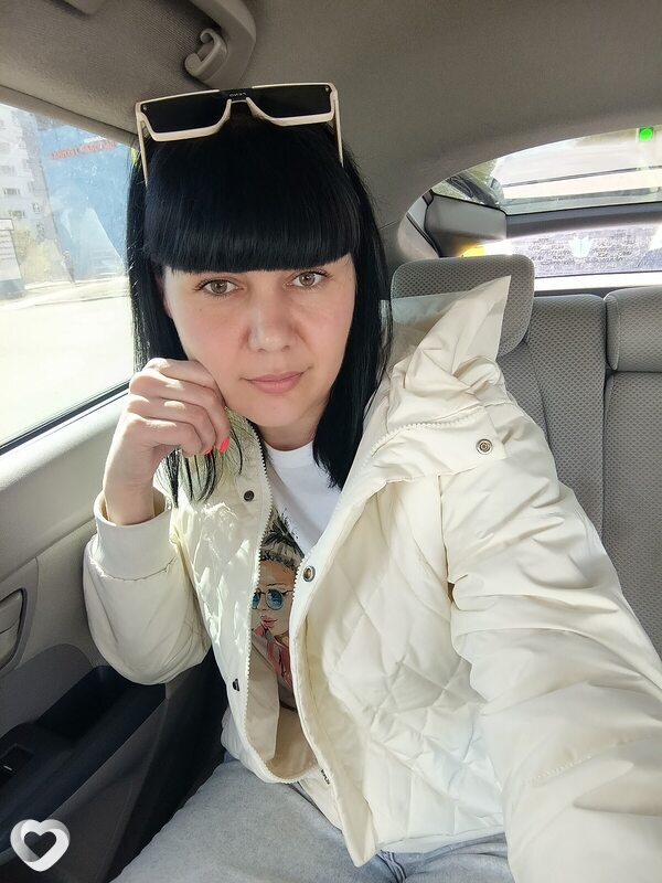 Екатерина, 39, Москве — анкета №962907