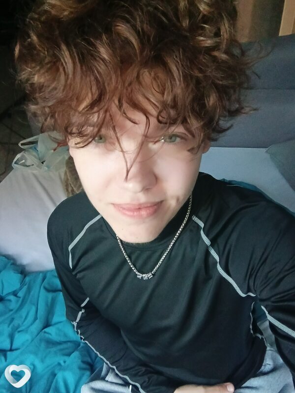 Егор, 22, Новокузнецке — анкета №962909