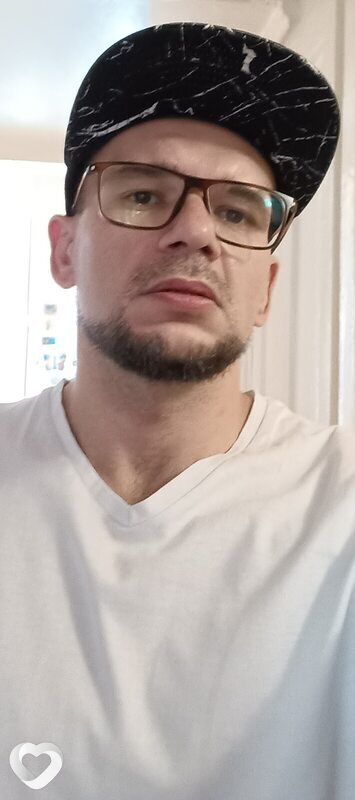 Антон, 36, Хабаровске — анкета №962911