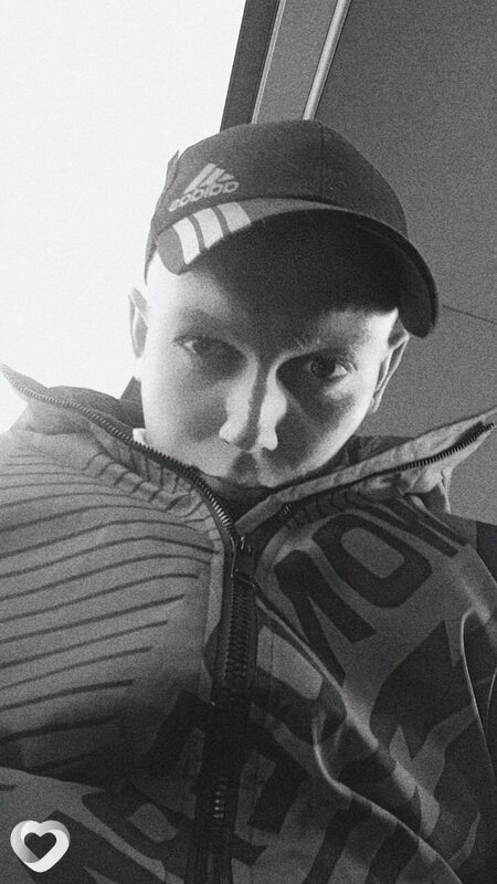 Антоха, 33, Москве — анкета №962912