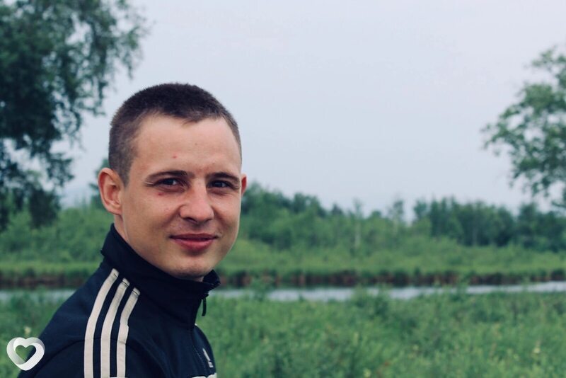 Максим, 35, Москве — анкета №962913
