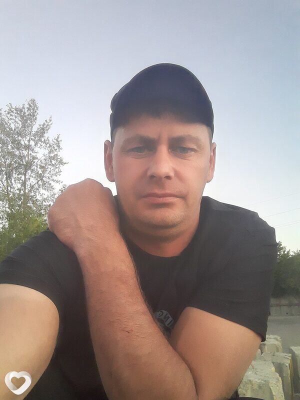 Александр, 39, Усть-Каменогорск — анкета №962925
